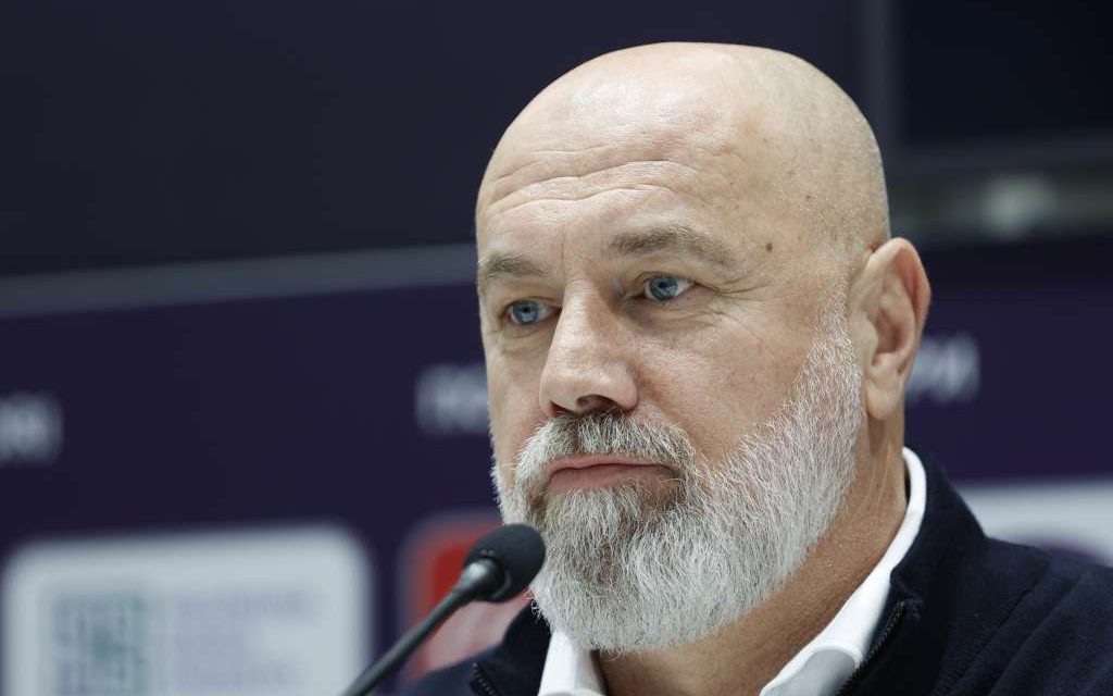 Hospitaliziran Sergej Barbarez