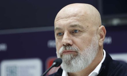 Hospitaliziran Sergej Barbarez