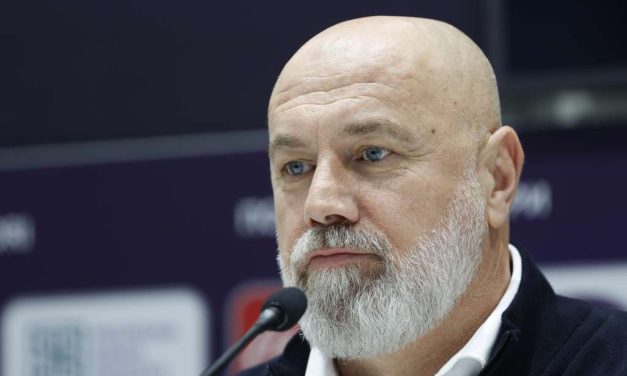 Hospitaliziran Sergej Barbarez