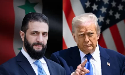 Nova Sirija: Tramp ukida sankcije, milijarde iz Zaljeva preplavljuju Damask