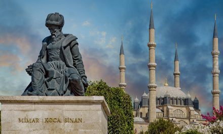 Mimar Sinan je ostavio neizbrisiv trag u Bosni i Hercegovini