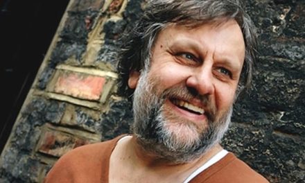 Žižek: „Kakva je to evropska civilizacija kojoj je potrebno da drugi u njeno ime počine genocid?“