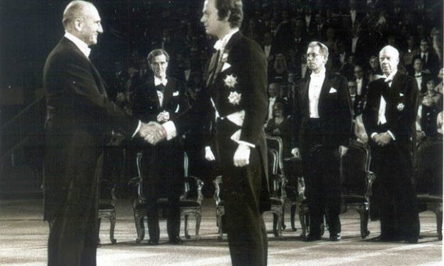 Vladimir Prelog je s ponosom isticao da je Sarajlija iako je život proveo u Zagrebu i Zürichu