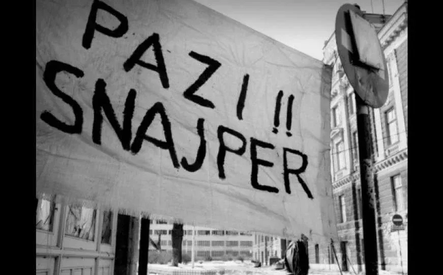 Osumnjičeni Italijan ispitan u vezi sa ubistvima u ‘Sarajevo safariju’