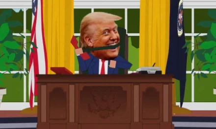 Nova sezona South Parka započinje ismijavanjem Donalda Trumpa