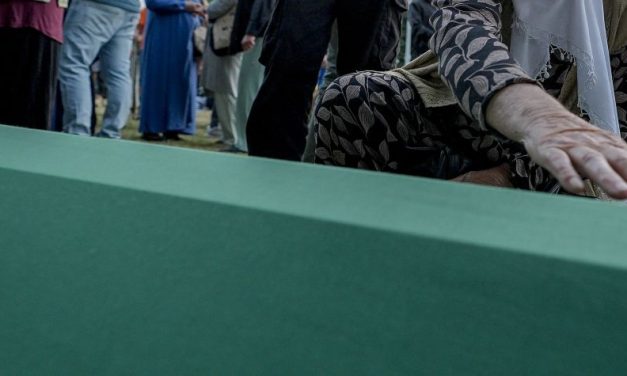 Digitalni otpor negiranju genocida: Može li „Registar 145a“ natjerati bh. pravosuđe na reakciju?
