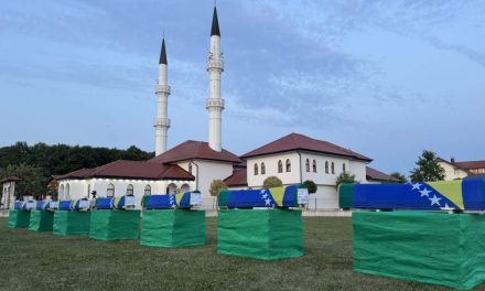 U Prijedoru se po imenu i prezimenu zna ko su zločinci