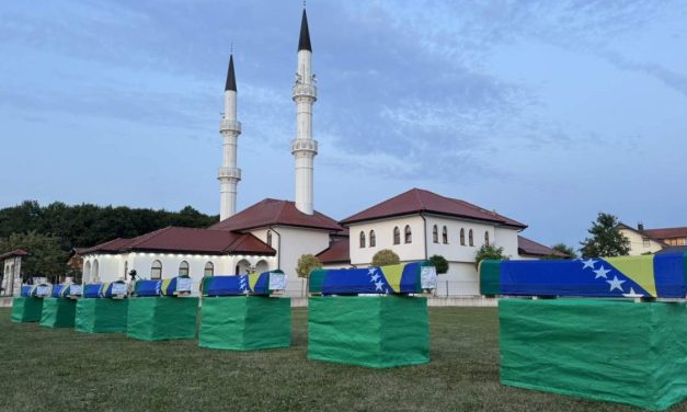 U Prijedoru se po imenu i prezimenu zna ko su zločinci