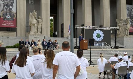 U St. Louisu obilježena 30. godišnjica genocida u Srebrenici