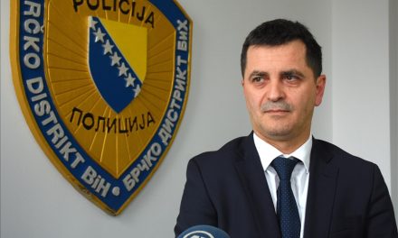 Goran Pisić – čovjek za kojeg se pišu zakoni