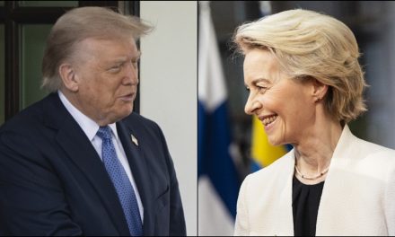 Amerika i Evropa postigle trgovinski sporazum