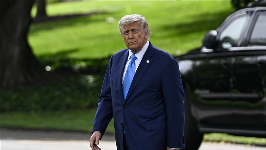 Trumpova vlast obračunava se sa svakim ko ne podržava cionizam