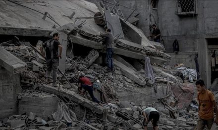 Svijet je sve više bijesan zbog Izraela, ali još ništa ne poduzima