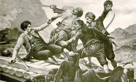 Hercegovački ustanak, početak kraja osmanske vladavine u Bosni i Hercegovini