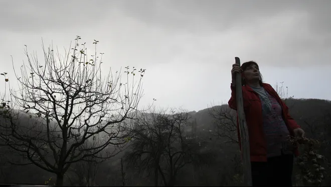 Srbija: 300 godina žudnje za krvlju