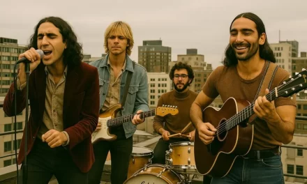 Fenomen The Velvet Sundown: AI bend koji ne postoji ima milione slušatelja