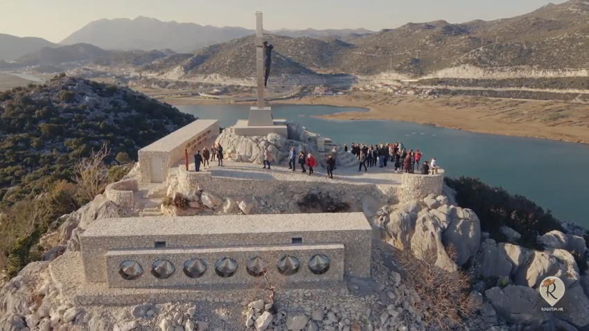 Vjetar svira nad Neretvom zahvaljujući Sarajliji Željku Škoriću