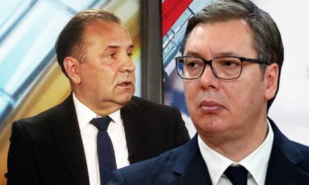 Napeto u Novom Pazaru: Vučić krenuo na Ljajića, Informer na Zukorlića