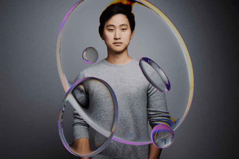 Alexandr Wang, inženjer u kojeg je Zuckerberg uložio 14 milijardi dolara