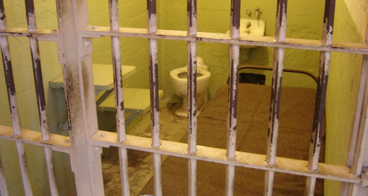 Zbog gužve u ćelijama Evropa izvozi zatvorenike