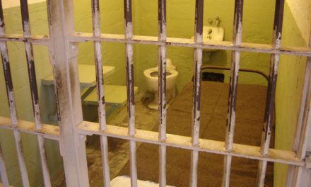 Zbog gužve u ćelijama Evropa izvozi zatvorenike