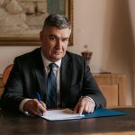 Milanović uskratio saglasnost predloženom izraelskom ambasadoru