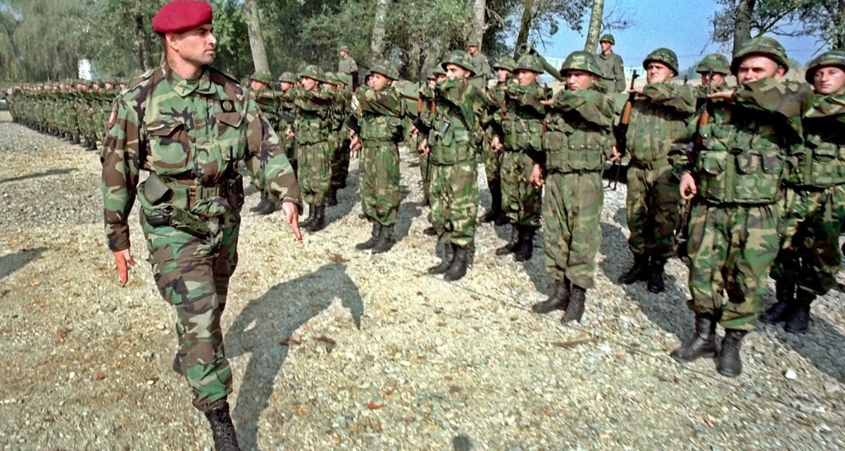 Legija: Dudaković je povukao za nos ove naše konje od generala