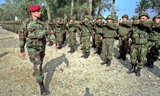 Legija: Dudaković je povukao za nos ove naše konje od generala