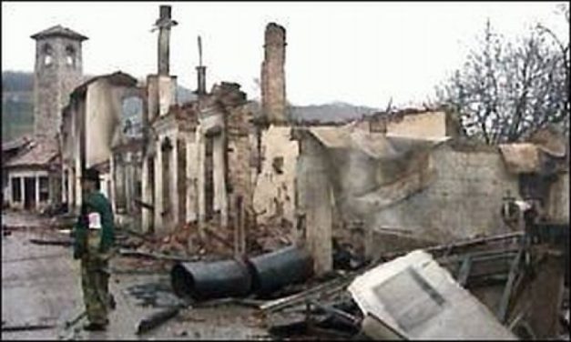 Hasib je uradio ono što mnogi nisu smjeli ni pomisliti – oslobodio civile iz okupirane Foče