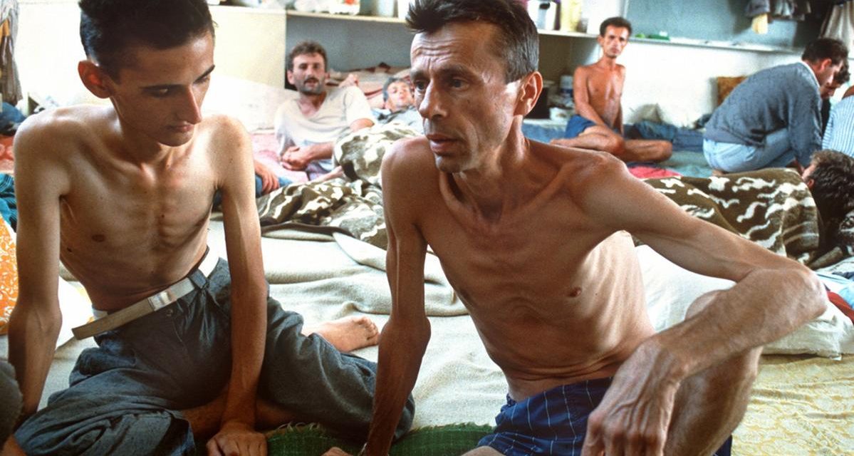 Danas je 33. godišnjica početka raspuštanja logora Omarska