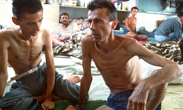 Danas je 33. godišnjica početka raspuštanja logora Omarska