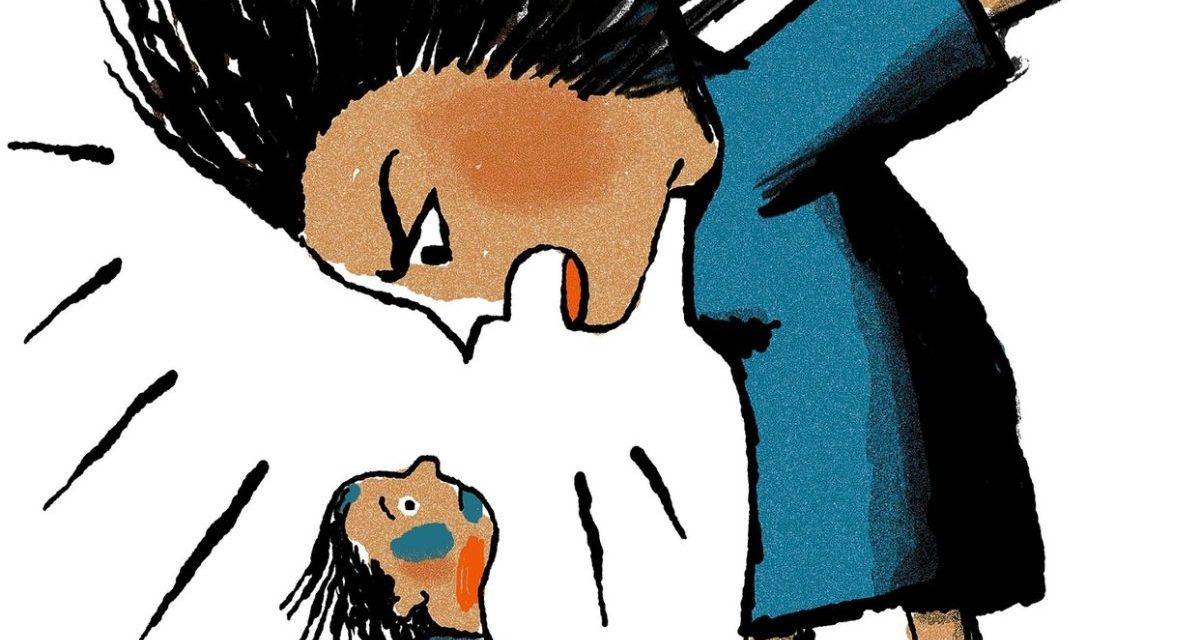 Ne ponižavajte, ne vrijeđajte i ne prijetite svojoj djeci