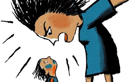 Ne ponižavajte, ne vrijeđajte i ne prijetite svojoj djeci