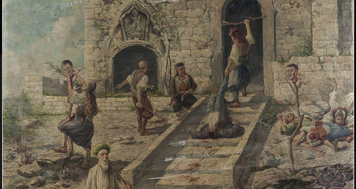 Kako je Jajce palo pod austrougarsku vlast