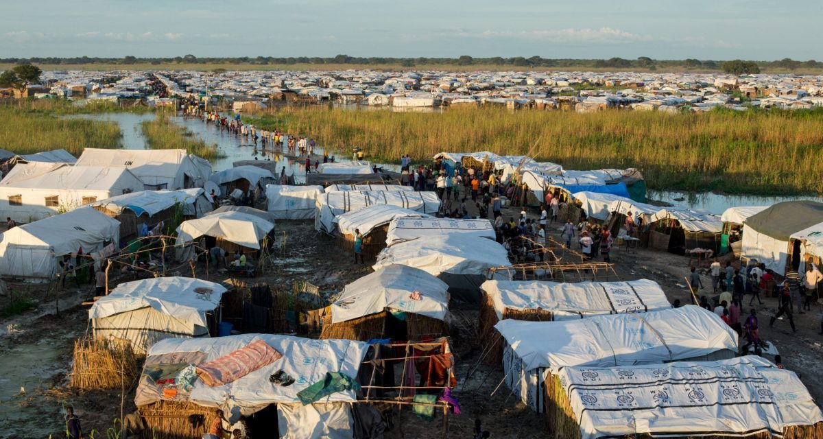 Izrael pregovara sa Južnim Sudanom da Palestince iz Gaze “presele” u ovu ratom razorenu državu, gdje također ljudi umiru od gladi