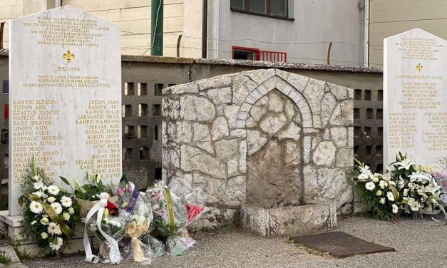 Bitka za Famos: Dan kada je odbranjena Hrasnica