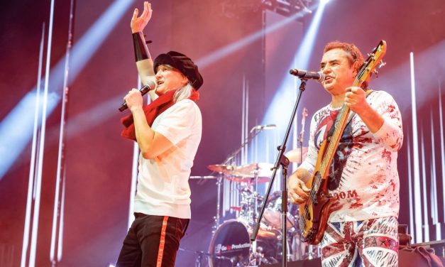 Saša Lošić: Nemoj se bojat biti svoj, i ne pokušavaj biti nešto što nisi