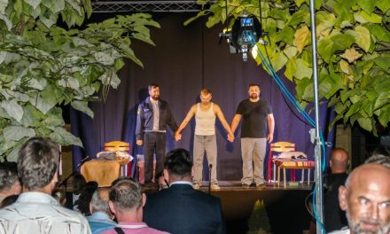 Festival koji ispisuje najljepše stranice kulturnog života Busovače