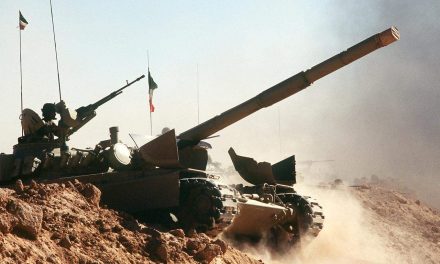 Događaj koji je nepovratno promijenio Bliski istok