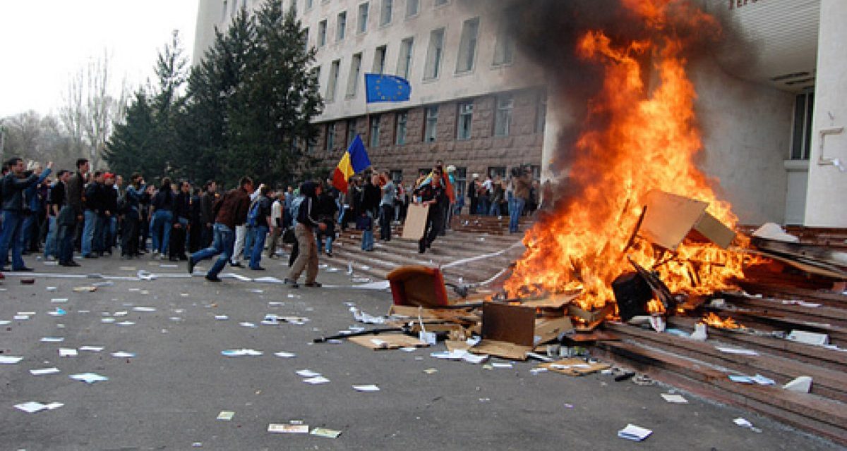 U Moldaviji uhapšene tri osobe koje su obučavane u ruskim kampovima u Bosni i Hercegovini