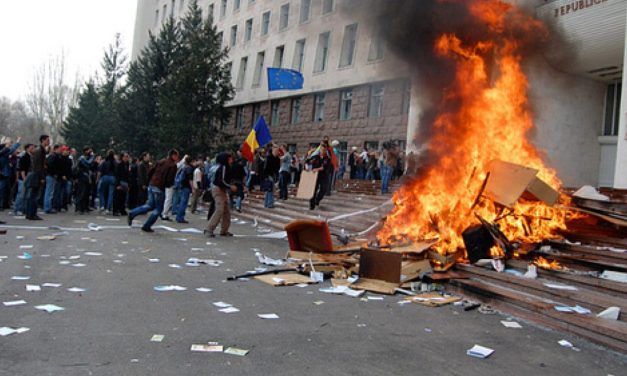 U Moldaviji uhapšene tri osobe koje su obučavane u ruskim kampovima u Bosni i Hercegovini