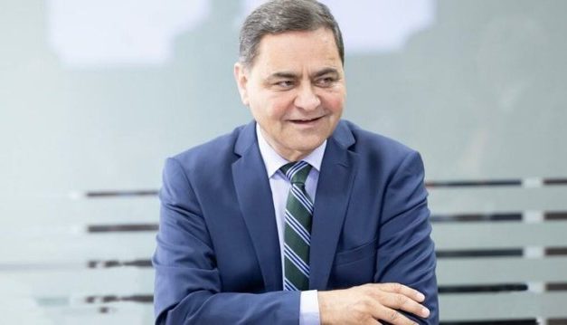 Istaknuti palestinski biznismen mogao bi preuzeti upravljanje poslijeratnom Gazom