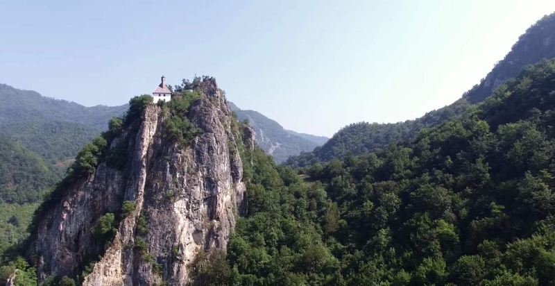 Dova za domovinu na Kušlatu dokaz je čvrste veze čovjeka i Boga
