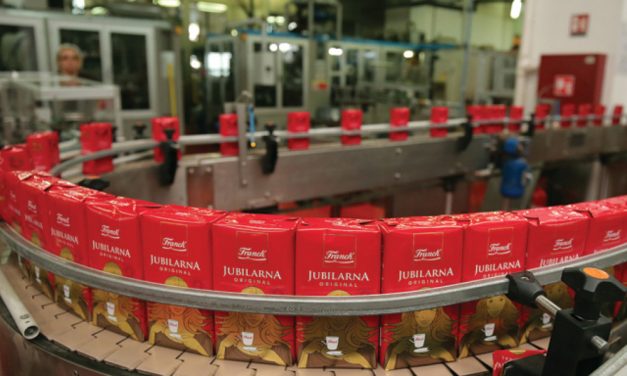 Franck preuzima tvornicu u Posušju i brendove kafe u BiH