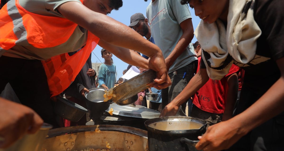 Fotoreporter iz Gaze Fteiha odgovorio Bildu: Moje fotografije su gorka stvarnost dva miliona ljudi