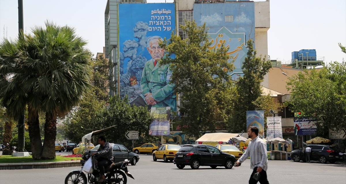 Novi sukob Izraela i Irana moguć je već krajem augusta