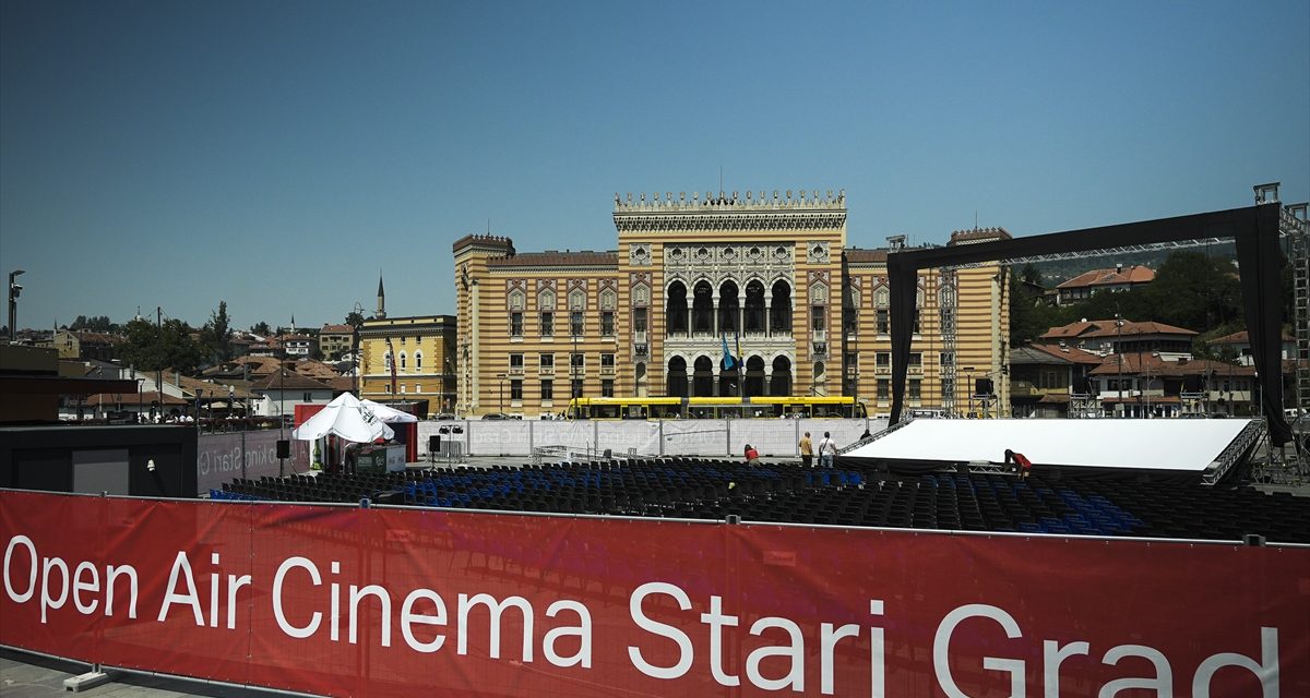 SFF: Ponos Sarajeva ili odraz naših kulturnih prioriteta