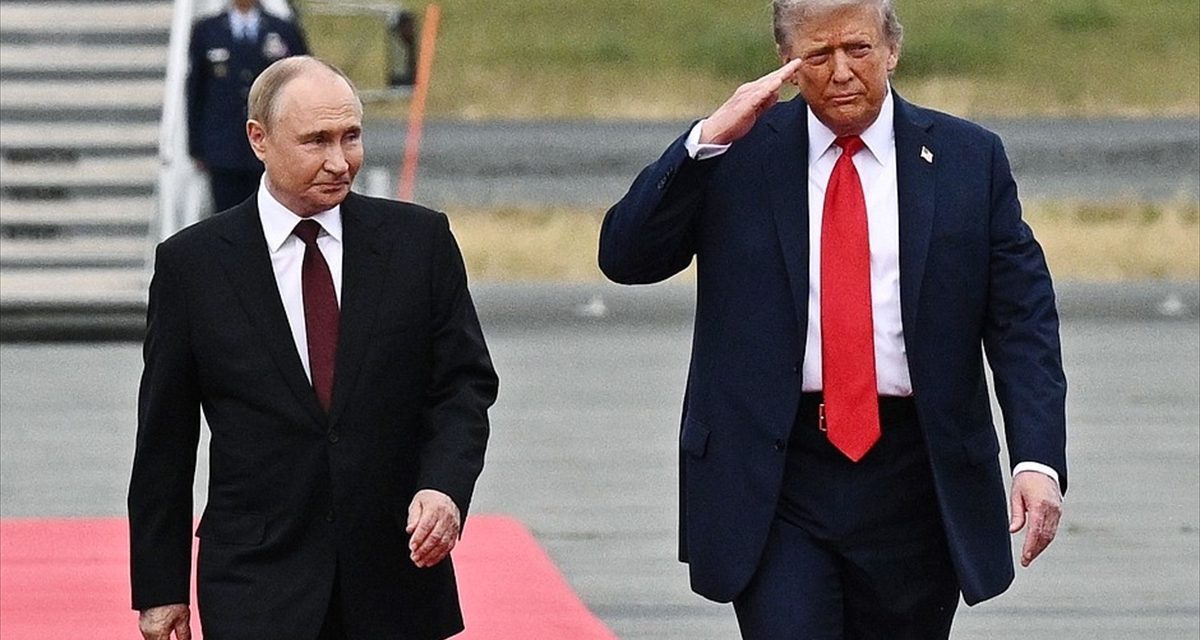 Trump tvrdi da nema dogovora, Putin kaže “postigli smo sporazum”