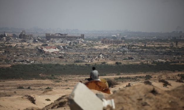 Hamas pristao na novi prijedlog za prekid vatre u Gazi