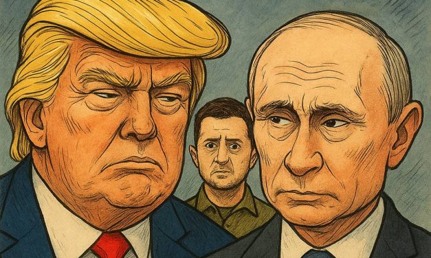 Mala je šansa da će sastanak zaustaviti rat, izvjesnije je da će donijeti nove probleme